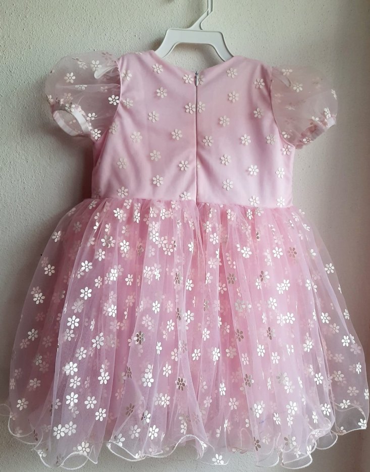 Papatya Elbise - Görsel 2