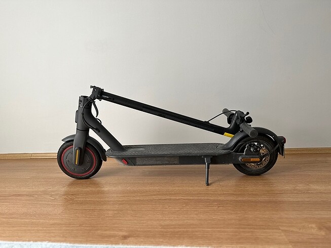 Xiomi Mi Pro 2 Elektrikli Scooter