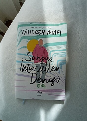 Sonsuz ihtimaller denizi