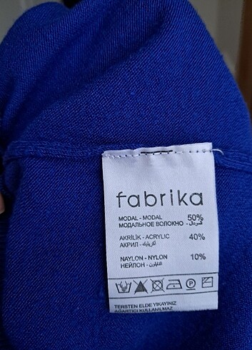 FABRİKA Triko - Görsel 7