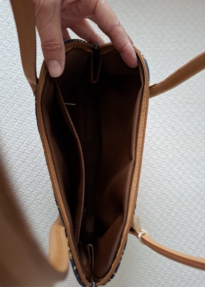 Royal Tapisserie Çanta - Görsel 3