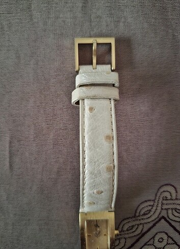 Calvin Klein saat - Görsel 6