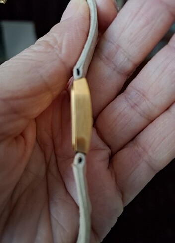 Calvin Klein saat - Görsel 8