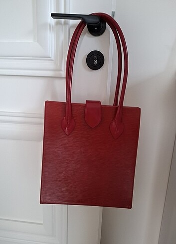 MATRAŞ Deri Çanta - Görsel 8