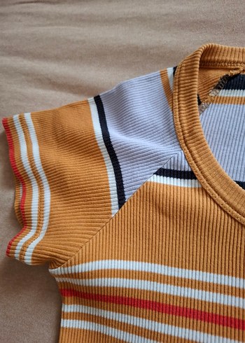 Club BEYMEN Bayan Tişört - Görsel 5