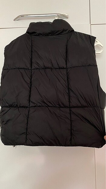 Pull and Bear Şişme Yelek