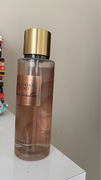 VICTORIA'S SECRET VÜCUT SPREYİ
