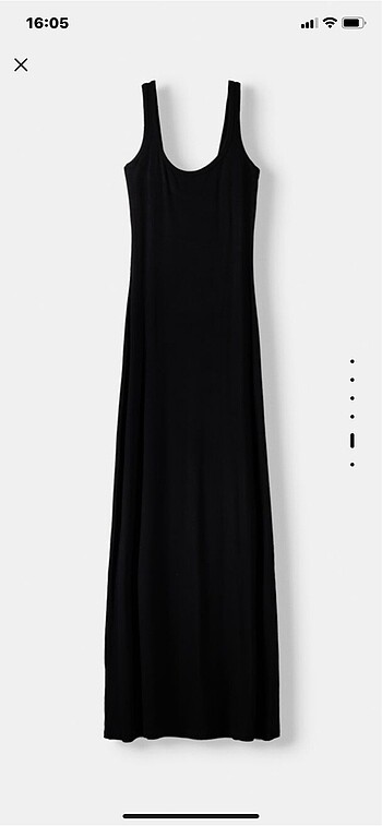 BERSHKA