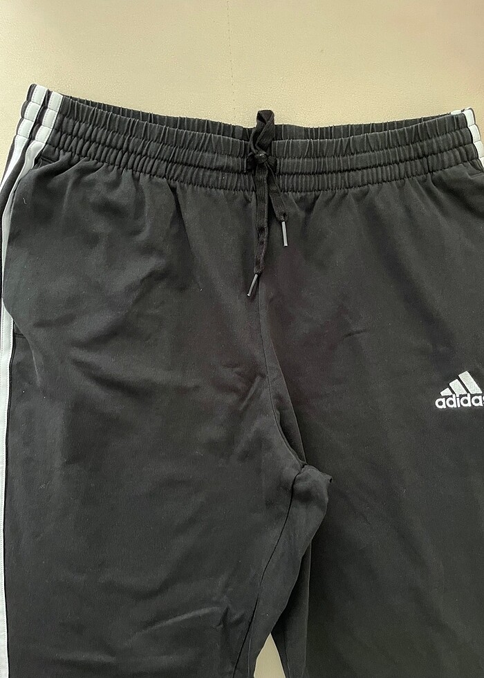 SIFIR ADİDAS ORİJİNAL EŞOFMAN ALTI - Görsel 4