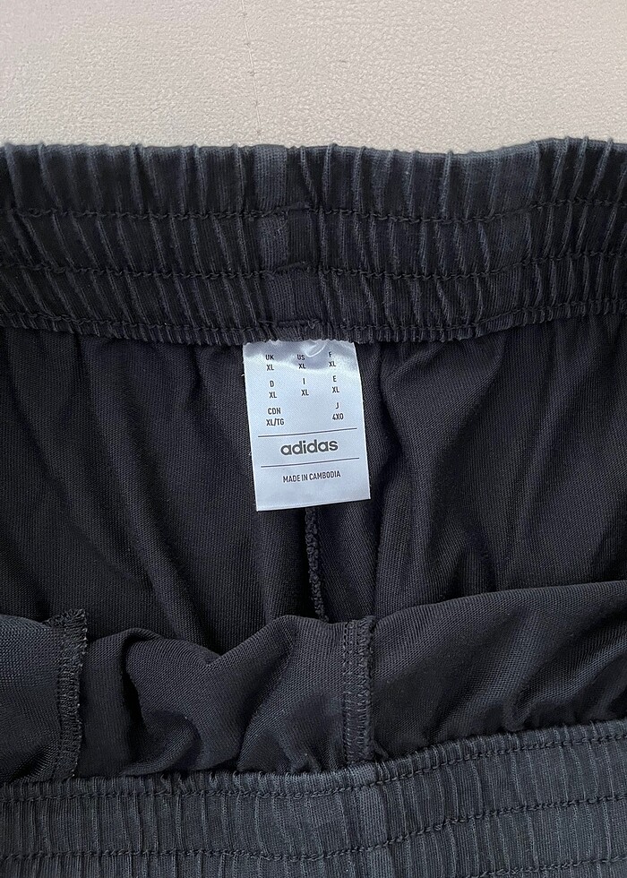 SIFIR ADİDAS ORİJİNAL EŞOFMAN ALTI - Görsel 3