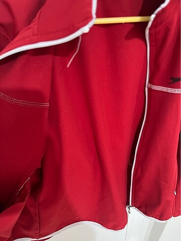 SLAZENGER EŞOFMAN ÜSTÜ - Görsel 4