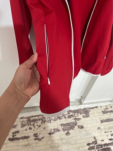 SLAZENGER EŞOFMAN ÜSTÜ - Görsel 5