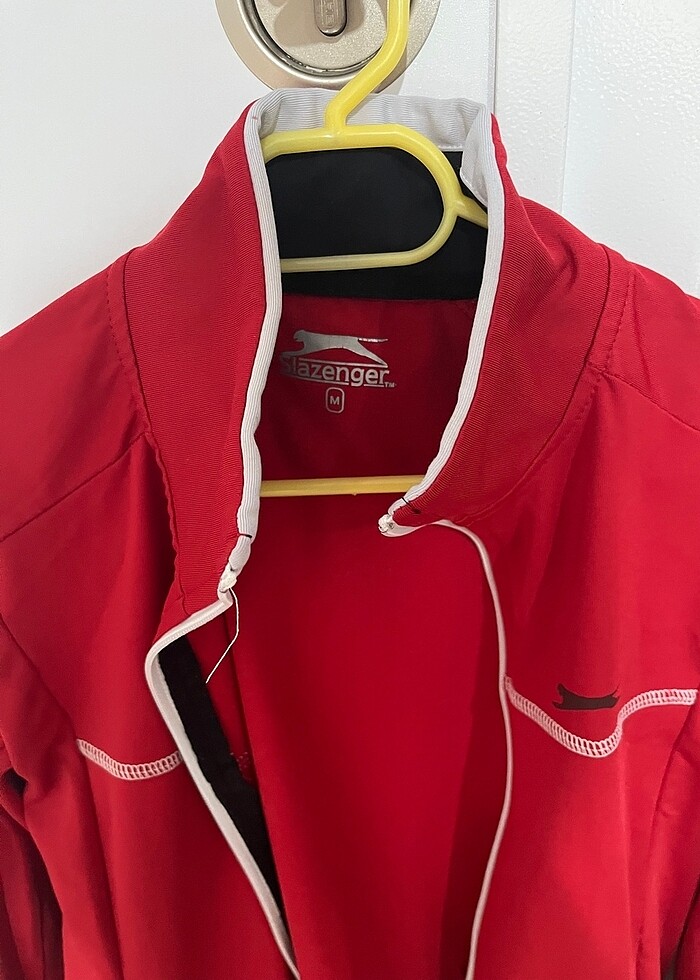 SLAZENGER EŞOFMAN ÜSTÜ - Görsel 2