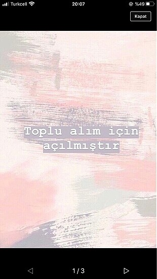 Kitap