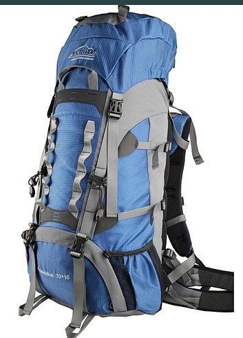 Evolite Poseidon 70+10 Sırt Çantası