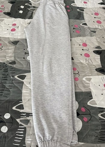 eşofman altı - Görsel 2