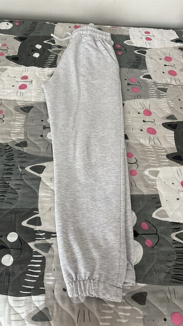 eşofman altı - Görsel 2