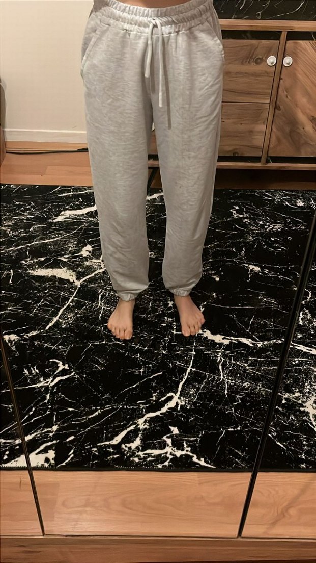 eşofman altı - Görsel 3