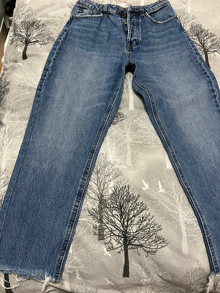 bayan pantolon - Görsel 4