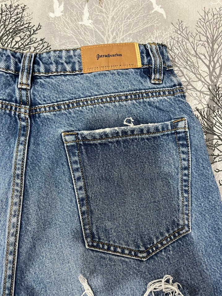 bayan pantolon - Görsel 3