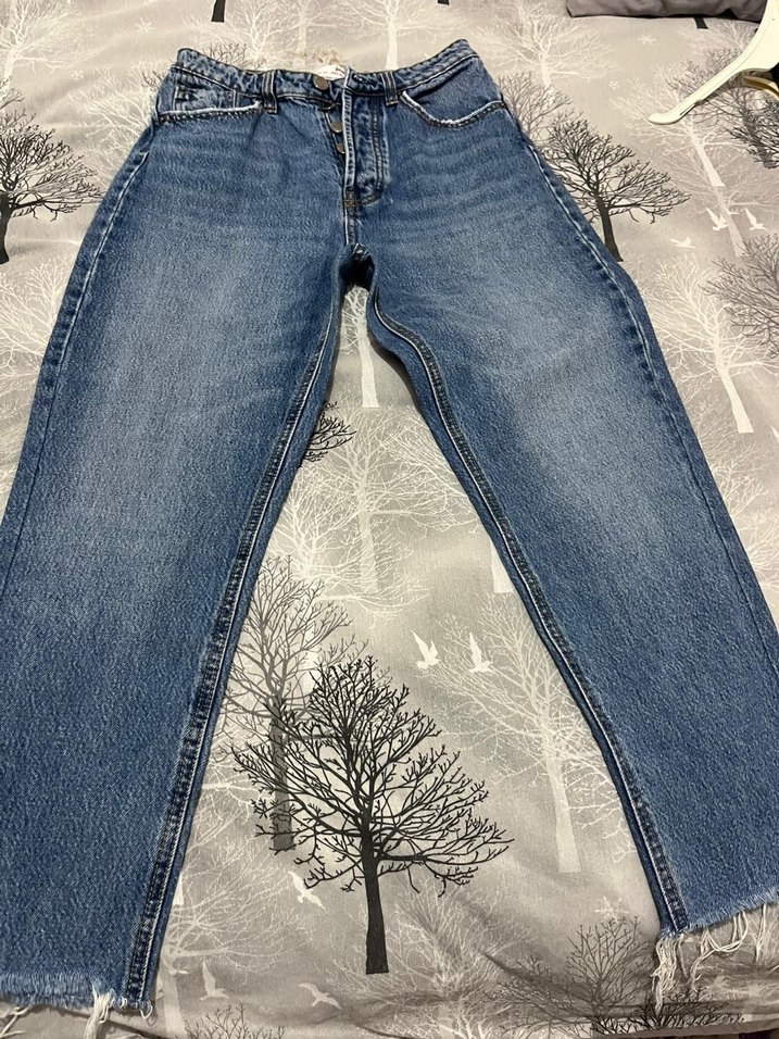 bayan pantolon - Görsel 2