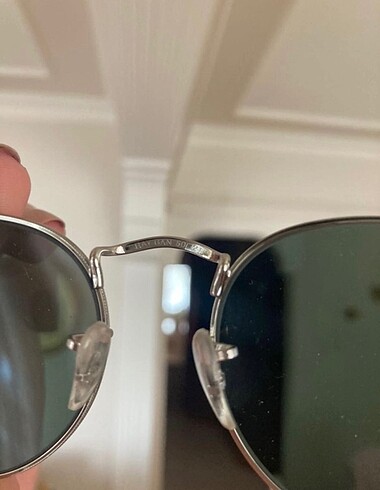 Orjinal Ray Ban