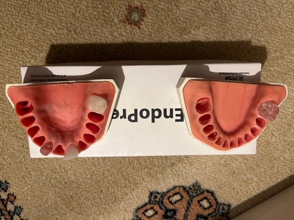 Endoprep - Görsel 2