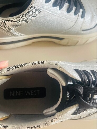 Nine West Ayakkabı