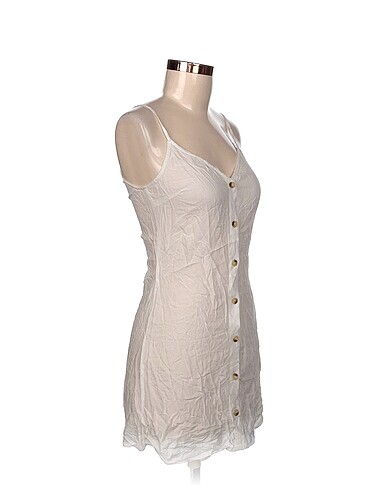 H&M Mini Elbise %70 İndirimli. - Görsel 2