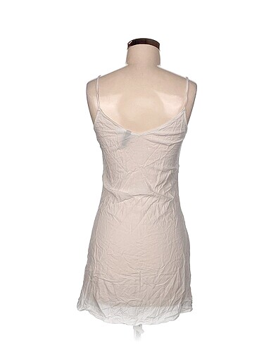 H&M Mini Elbise %70 İndirimli. - Görsel 3