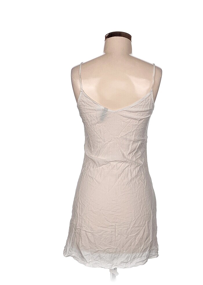 H&M Mini Elbise %70 İndirimli. - Görsel 3