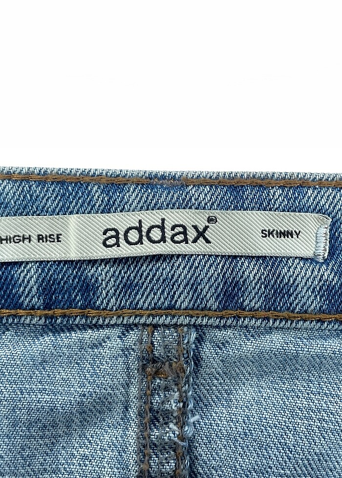 Addax Mini Üst %70 İndirimli. - Görsel 4