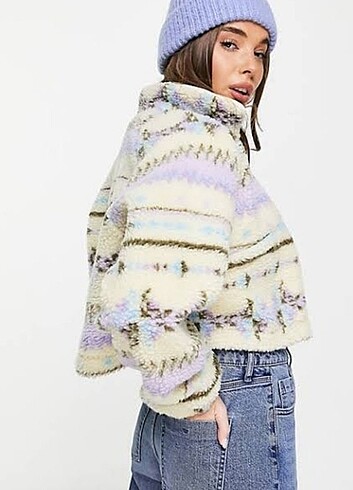 Pull & Bear mont