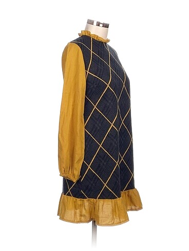 Vintage Love Vintage Love Kısa Elbise %70 İndirimli.