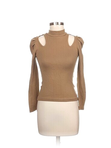 Vintage Love Bluz %70 İndirimli.