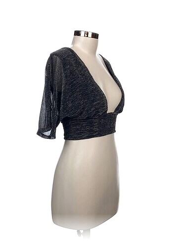 Vintage Love Vintage Love Bluz %70 İndirimli.