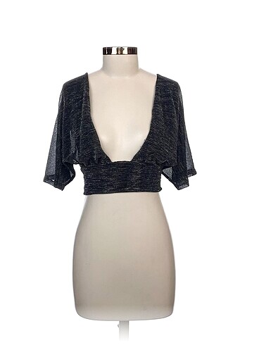 Vintage Love Bluz %70 İndirimli.