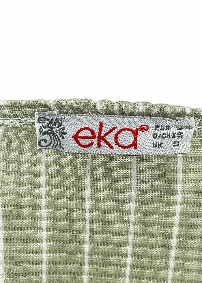 Vintage Love Uzun Tulum %70 İndirimli. - Görsel 4