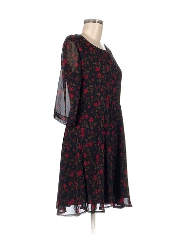 Vintage Love Vintage Love Kısa Elbise %70 İndirimli.