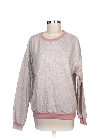 Vintage Love Sweatshirt %70 İndirimli.
