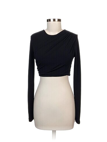 Vintage Love Bluz %70 İndirimli.