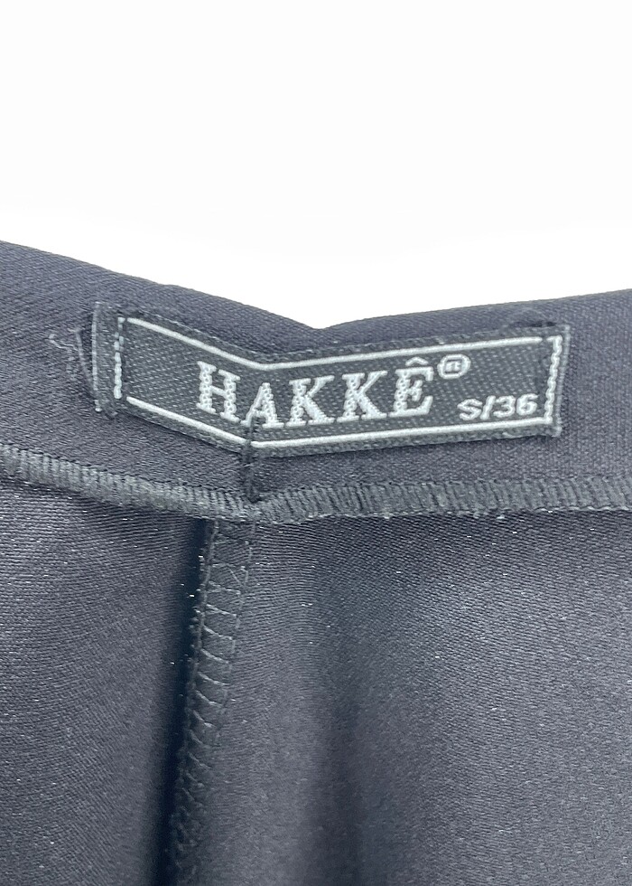 Vintage Love Kumaş Pantolon %70 İndirimli. - Görsel 4