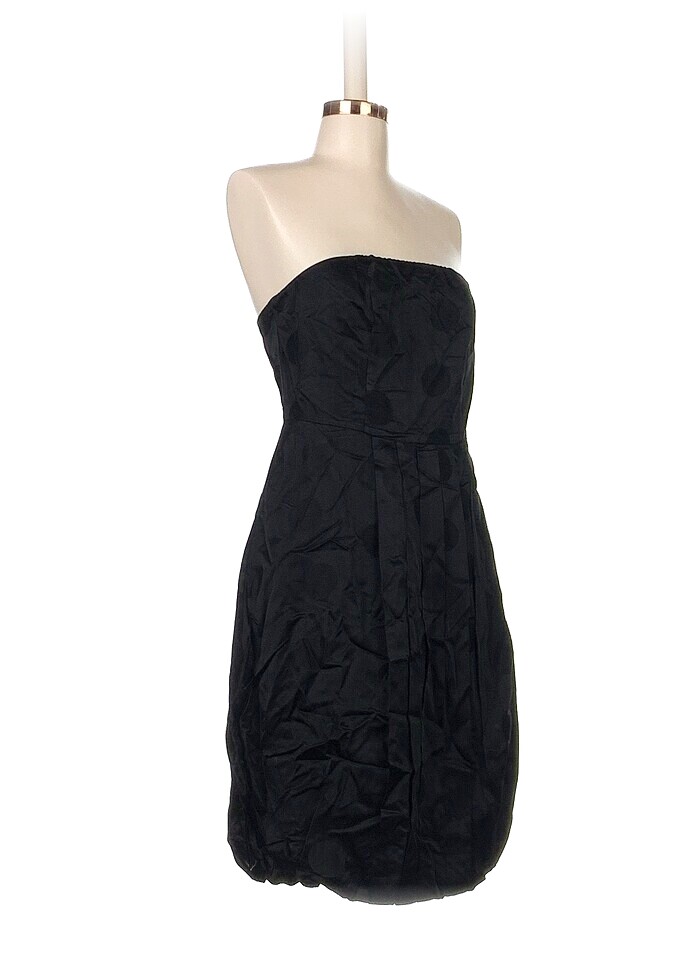 Adil Işık Kısa Elbise %70 İndirimli. - Görsel 2