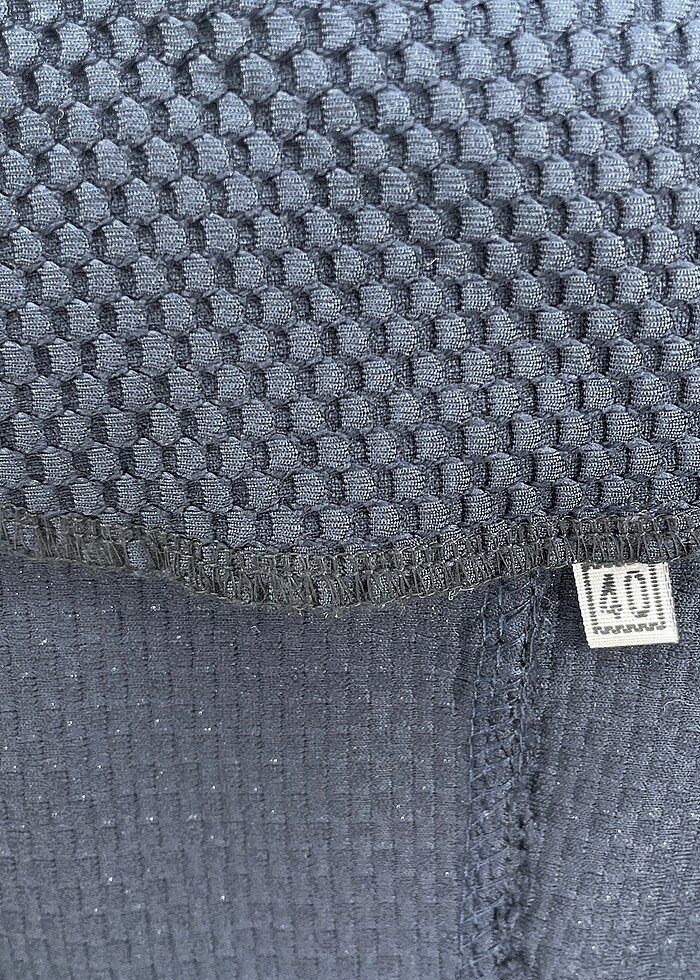 Vintage Love Blazer %70 İndirimli. - Görsel 4