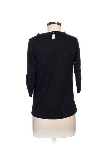 l Beden Vintage Love Bluz %70 İndirimli.