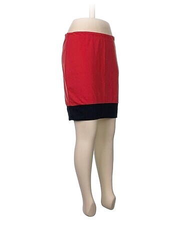 Miss Poem Miss Poem Mini Etek %70 İndirimli.