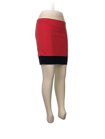 Miss Poem Miss Poem Mini Etek %70 İndirimli.