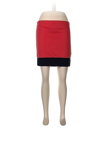 Miss Poem Mini Etek %70 İndirimli.