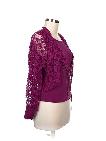 Vintage Love Vintage Love Bluz %70 İndirimli.