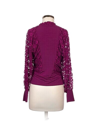 s Beden Vintage Love Bluz %70 İndirimli.